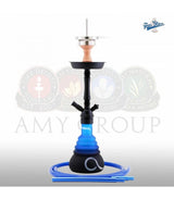 Amy Deluxe 450 4Star Waterpijp 54 cm