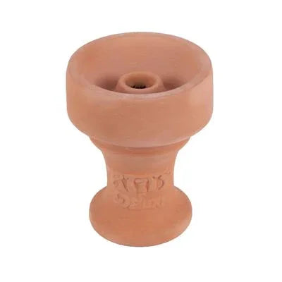 Amy Deluxe AM-C031 phunnel tabakskop van klei voor waterpijp