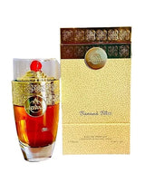 Banana Bliss eau de parfum van Ministry of Gourmand met vanille en karamel