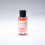 Mizori Collection Bella Rouge 50 ml parfumfles zonder verpakking