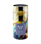 Drizzy Elements Blue Ice 200g waterpijp tabak in verpakking