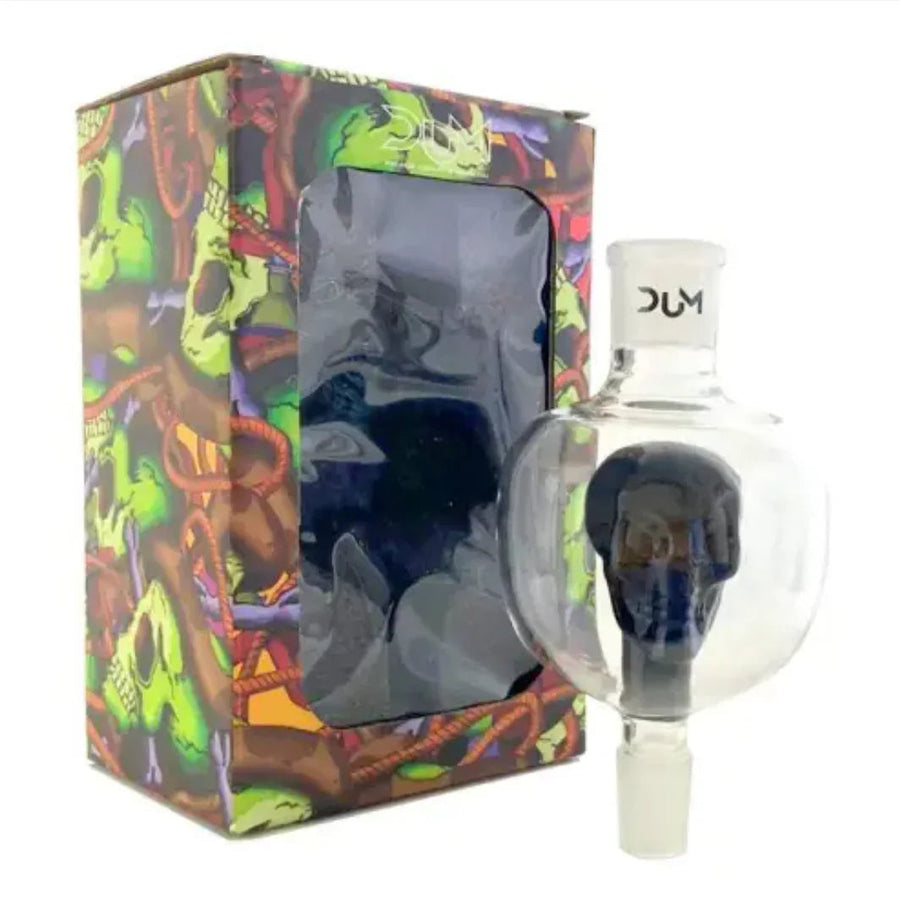 DUM RM Recup Head melassevanger tussen tabakskop en steel van shisha
