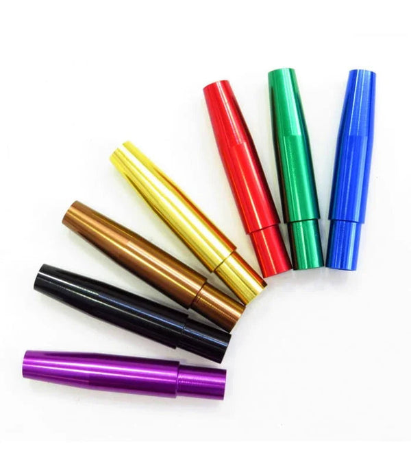 Siliconen slangconnector adapter van roestvrij staal, diverse kleuren