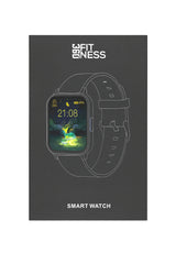 Exclusive Fitness 360 Smartwatch met helder kleurendisplay en activiteitstracking