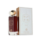 Flacon Fragrance World Elysia Vanilla, zoete vanille- en muskusgeur