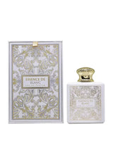 Flacon French Avenue Essence de Blanc eau de parfum met bloemige damesgeur