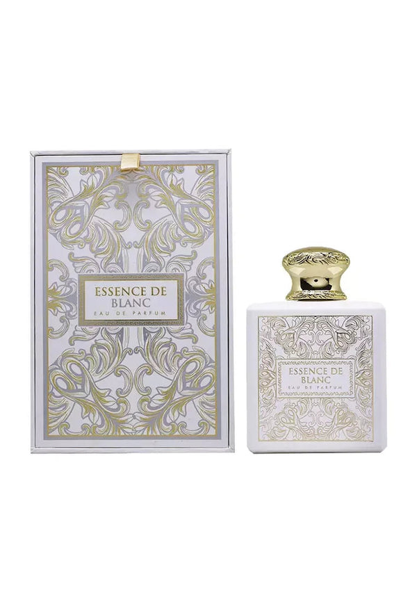 Flacon French Avenue Essence de Blanc eau de parfum met bloemige damesgeur