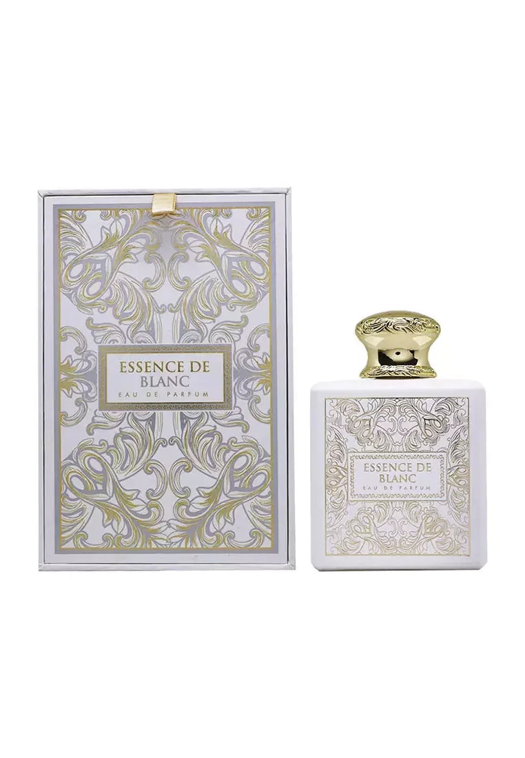 Flacon French Avenue Essence de Blanc eau de parfum met bloemige damesgeur