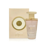 French Avenue Eclair Affair parfum met bergamot en jasmijn