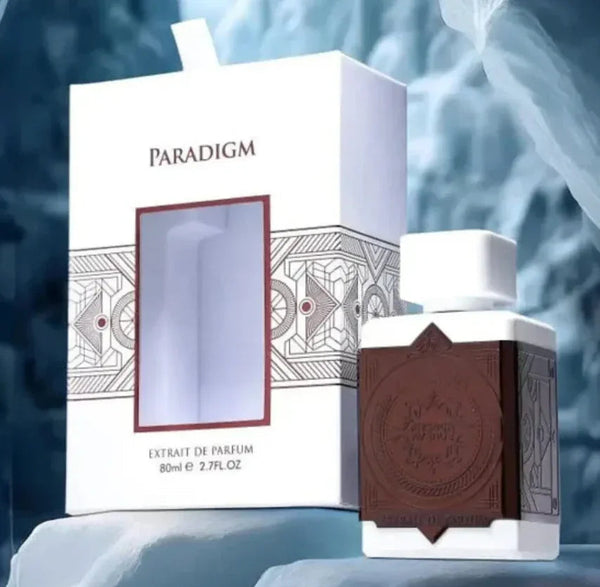 French Avenue Paradigm parfum met houtachtige, vanille en lavendel geurnoten
