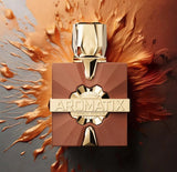 French Avenue Royal Taboo parfum met houtige, ambergeur en kruidige accenten