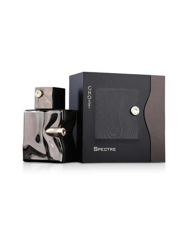 French Avenue Spectre Ghost eau de parfum 100 ml met amber en muskus