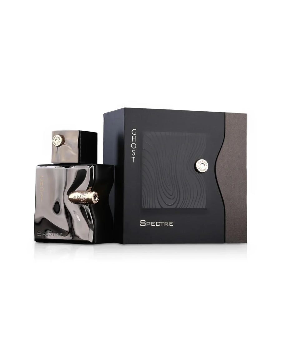 French Avenue Spectre Ghost eau de parfum 100 ml met amber en muskus