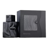 French Avenue Spectre Wraith heren eau de parfum met leer, amber en peper