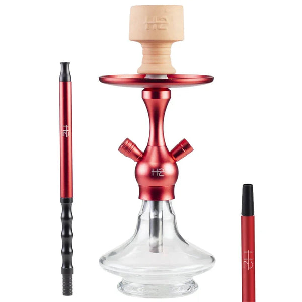 Rode H2 Greedy H10 shisha, handzaam model van 40 cm