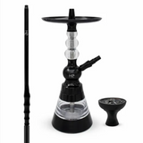 H2 Rayka Waterpijp Blow Off – Black