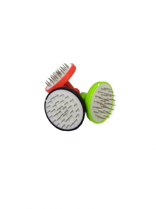 Mizori aluminium folieprikker voor je waterpijp tabakskop