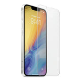 Exclusive screenprotector van gehard glas voor de iPhone 13