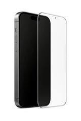iPhone 14 Pro Max screenprotector met 9H hardheid, dun en glashelder