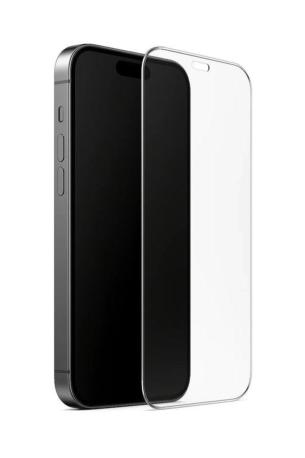 iPhone 14 Pro Max screenprotector met 9H hardheid, dun en glashelder