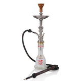 Khalil Mamoon Cafe Model Zilver 70 cm