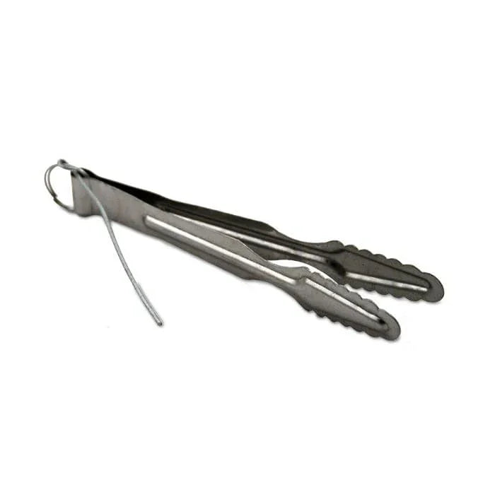 Metalen kolentang M van 15 cm voor shisha kolen