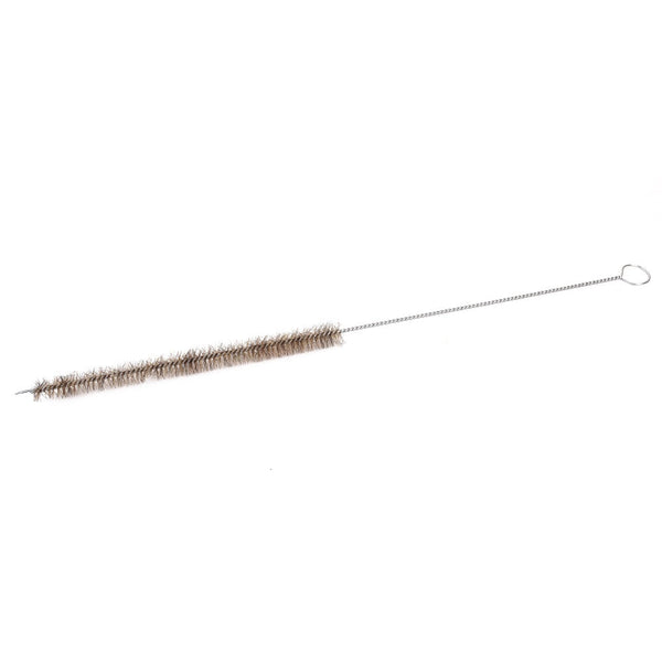 KS Original reinigingsborstel van 80 cm voor de rookkolom van een waterpijp