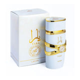 Lattafa Yara Moi eau de parfum flacon 100 ml voor dames