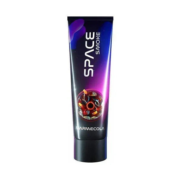 Tube Space Smoke Marmecola shisha pasta 125gr met colasmaak
