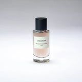 Fles Casanova eau de parfum 50 ml van Mizori Collection Paris
