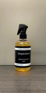 Mizori Inspiration interieurparfum 250 ml met oud en saffraan