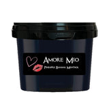 Pot Paradise Amore Mio van 200 gram met ananas, banaan en menthol voor je hookah