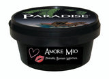 Potje Paradise Amore Mio stoomsteentjes 100 gram met Mi Amor smaak