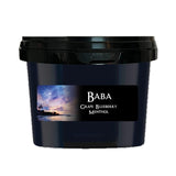 Pot Paradise Baba van 200 gram, grape blueberry steam stones met koele menthol voor je hookah