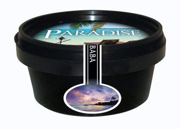 Paradise Baba steamstones 100 gram nicotinevrij voor waterpijp