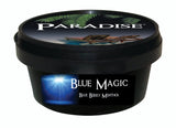Paradise Blue Ice steam stones 100 gram, nicotinevrije shisha smaak voor de waterpijp