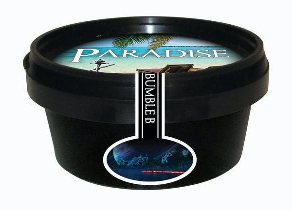Paradise Bumble B Passion Mix Fruit 100 gram steam stones voor de shisha