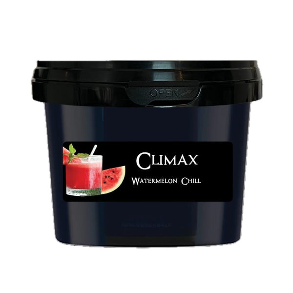 Pot Paradise Climax van 200 gram, watermeloen steam stones met een koele toets voor je hookah