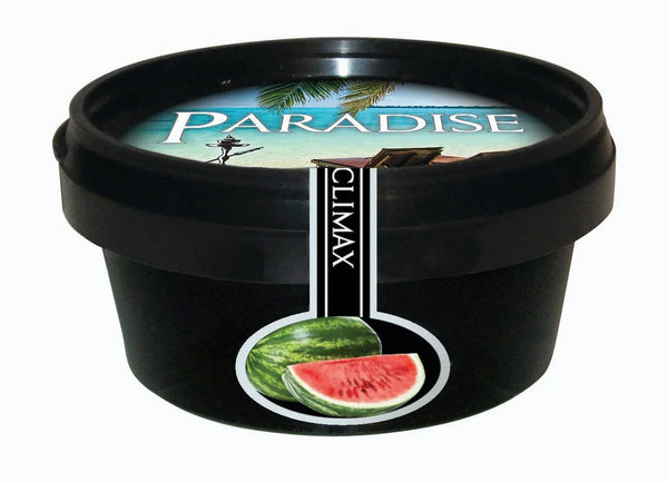 Paradise Climax Watermelon 100gr steam stones zonder tabak voor waterpijp