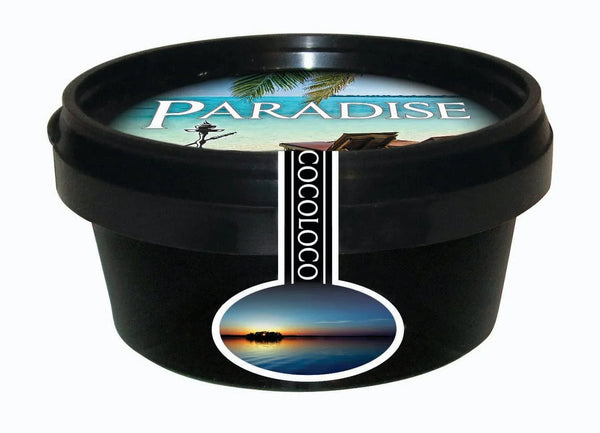 Paradise Cocoloco steam stones 100gr in Pina Colada smaak, zonder nicotine