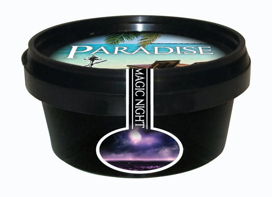 Paradise Magic Night 100gr Steam Stones voor waterpijp of hookah