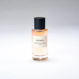 Fles Señorita eau de parfum 50 ml van Mizori Collection