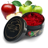 Shi-Ha Dubbel Appel 150 gram hookah tabak zonder nicotine, alternatief voor Two Apples