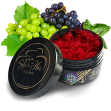 Shi-Ha Grape Mint 150g nicotinevrije waterpijp tabak met druif en munt