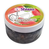 Shiazo Watermeloen Steam Stones potje 100 gram zonder nicotine