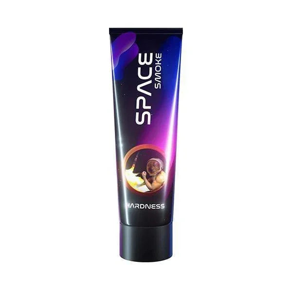Space Smoke Hardness 125gr tube smaakversterker voor waterpijp