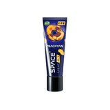 Space Smoke Peachyan hookah pasta 30 gram met perzik en abrikoos