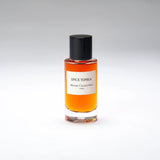 Spice Tonka eau de parfum flesje van 50 ml Mizori Collection