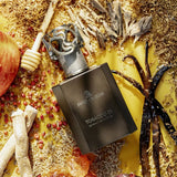 Fles Swiss Arabian Tobacco 01 eau de parfum met hout- en musknoten