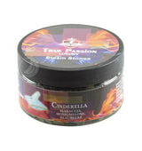 True Passion Cinderella steam stones 120gr voor je shisha - passievrucht, meloen en bosbessen